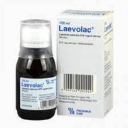 Laevolac szirup 100 ml